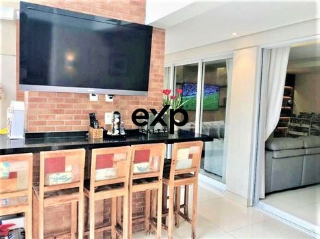 Foto 6 do(a) Apartamento de 2 quartos à venda em Vila Cordeiro, São Paulo