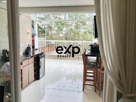Foto 9 do(a) Apartamento de 2 quartos à venda em Vila Cordeiro, São Paulo
