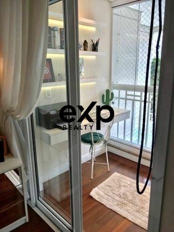 Foto 16 do(a) Apartamento de 2 quartos à venda em Vila Cordeiro, São Paulo