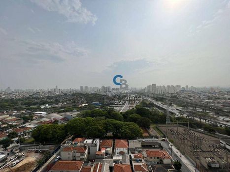 Foto 6 do(a) Sala / Conjunto Comercial false à venda em Cidade Mãe do Céu, São Paulo