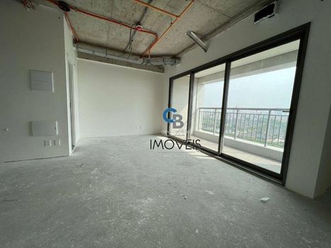Foto 1 do(a) Sala / Conjunto Comercial false à venda em Cidade Mãe do Céu, São Paulo