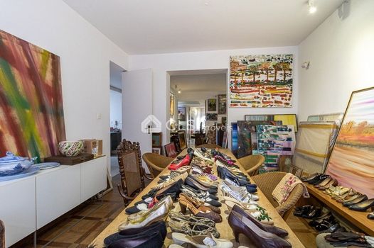Foto 30 do(a) Apartamento de 3 quartos à venda em Higienópolis, São Paulo