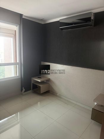 Foto 7 do(a) Flat de 2 quartos à venda em Setor Bueno, Goiânia