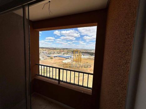 Foto 11 do(a) Apartamento de 2 quartos à venda em Parque Oeste Industrial, Goiânia