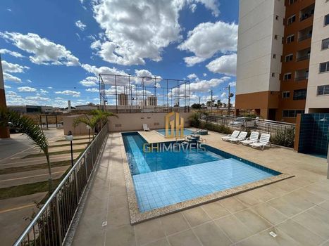 Foto 19 do(a) Apartamento de 2 quartos à venda em Parque Oeste Industrial, Goiânia