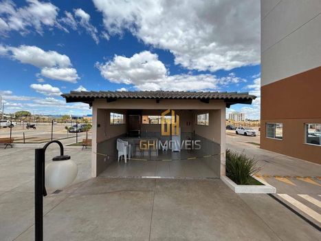 Foto 3 do(a) Apartamento de 2 quartos à venda em Parque Oeste Industrial, Goiânia