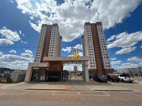 Foto 2 do(a) Apartamento de 2 quartos à venda em Parque Oeste Industrial, Goiânia
