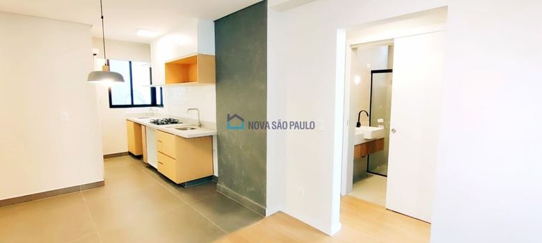 Foto 4 do(a) Apartamento de 2 quartos à venda em Vila Mariana, São Paulo