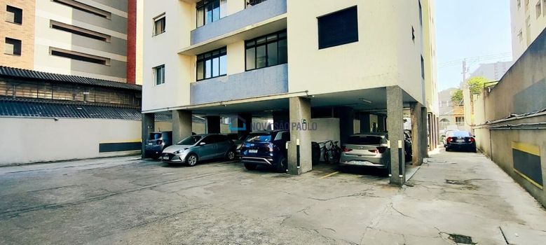 Foto 19 do(a) Apartamento de 2 quartos à venda em Vila Mariana, São Paulo