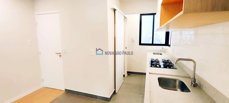 Foto 7 do(a) Apartamento de 2 quartos à venda em Vila Mariana, São Paulo