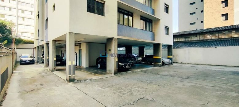 Foto 18 do(a) Apartamento de 2 quartos à venda em Vila Mariana, São Paulo