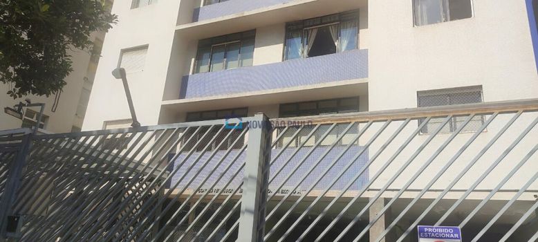 Foto 20 do(a) Apartamento de 2 quartos à venda em Vila Mariana, São Paulo