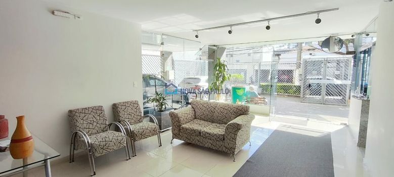 Foto 17 do(a) Apartamento de 2 quartos à venda em Vila Mariana, São Paulo
