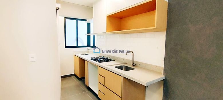 Foto 5 do(a) Apartamento de 2 quartos à venda em Vila Mariana, São Paulo