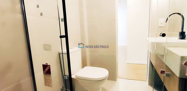 Foto 14 do(a) Apartamento de 2 quartos à venda em Vila Mariana, São Paulo