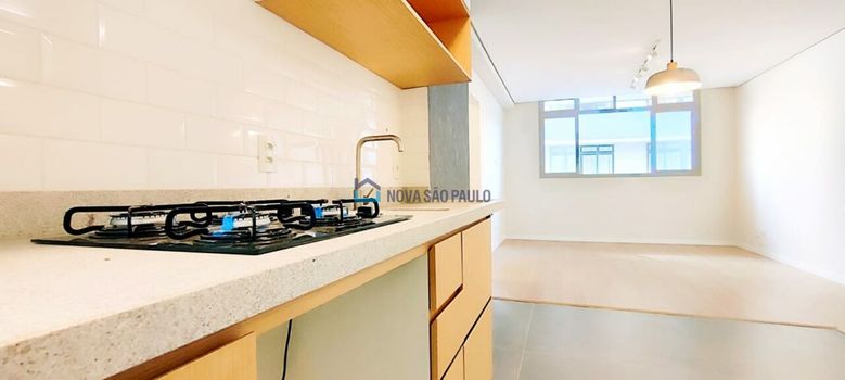 Foto 6 do(a) Apartamento de 2 quartos à venda em Vila Mariana, São Paulo