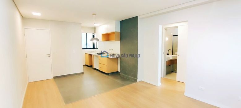 Foto 3 do(a) Apartamento de 2 quartos à venda em Vila Mariana, São Paulo