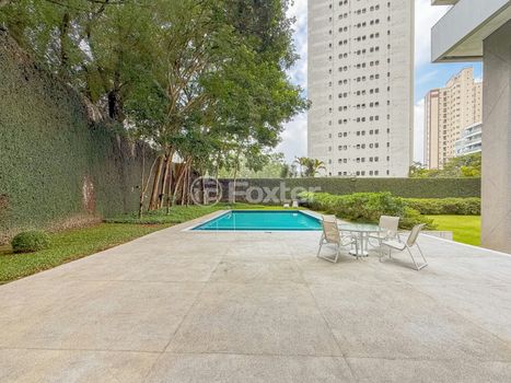 Foto 35 do(a) Apartamento de 4 quartos à venda em Jardim Londrina, São Paulo