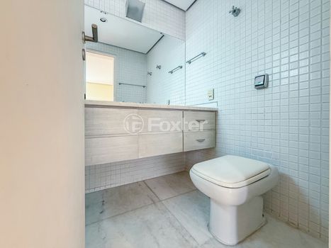 Foto 21 do(a) Apartamento de 4 quartos à venda em Jardim Londrina, São Paulo