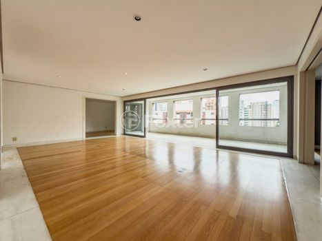 Foto 4 do(a) Apartamento de 4 quartos à venda em Jardim Londrina, São Paulo