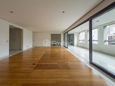 Foto 1 do(a) Apartamento de 4 quartos à venda em Jardim Londrina, São Paulo