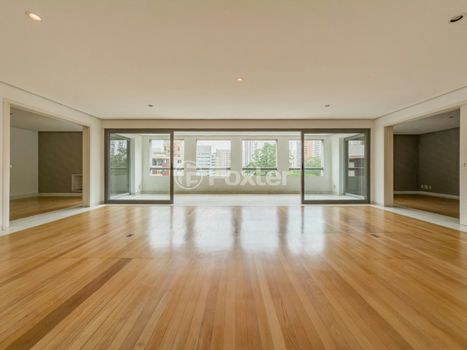 Foto 3 do(a) Apartamento de 4 quartos à venda em Jardim Londrina, São Paulo