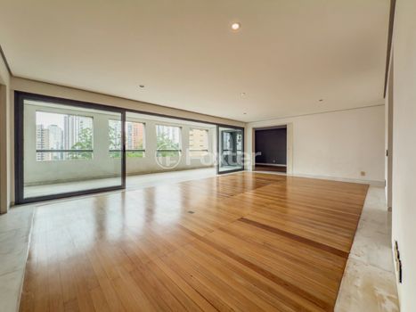 Foto 2 do(a) Apartamento de 4 quartos à venda em Jardim Londrina, São Paulo