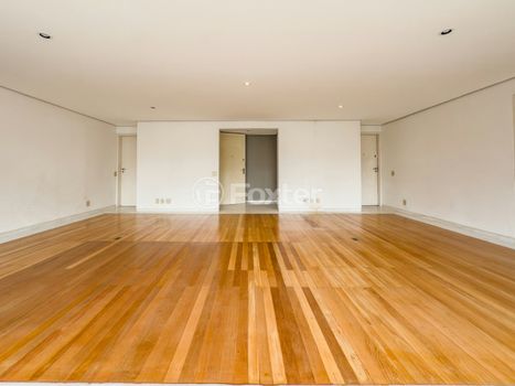 Foto 5 do(a) Apartamento de 4 quartos à venda em Jardim Londrina, São Paulo