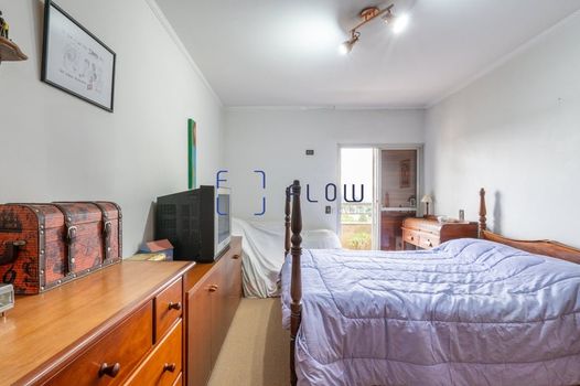 Foto 25 do(a) Apartamento de 3 quartos à venda em Santo Amaro, São Paulo