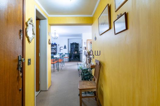 Foto 15 do(a) Apartamento de 3 quartos à venda em Santo Amaro, São Paulo