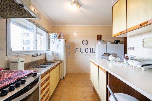 Foto 31 do(a) Apartamento de 3 quartos à venda em Santo Amaro, São Paulo