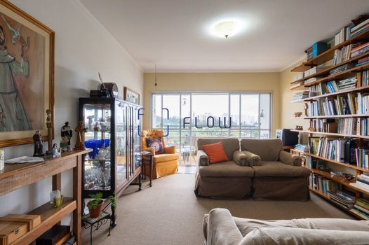 Foto 3 do(a) Apartamento de 3 quartos à venda em Santo Amaro, São Paulo