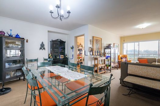 Foto 5 do(a) Apartamento de 3 quartos à venda em Santo Amaro, São Paulo