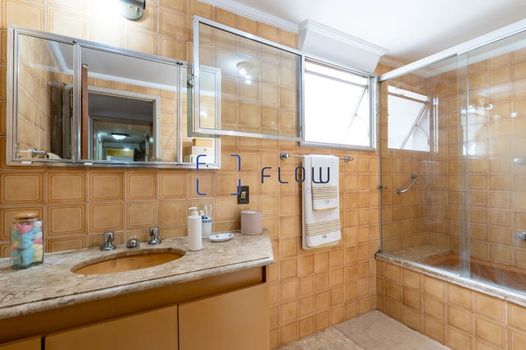 Foto 30 do(a) Apartamento de 3 quartos à venda em Santo Amaro, São Paulo