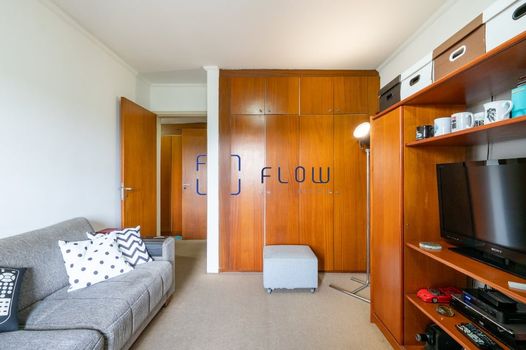 Foto 21 do(a) Apartamento de 3 quartos à venda em Santo Amaro, São Paulo