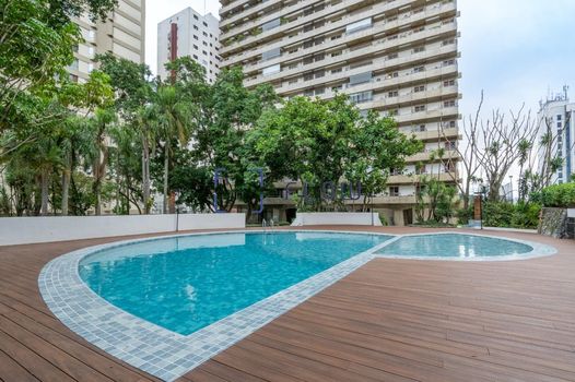 Foto 46 do(a) Apartamento de 3 quartos à venda em Santo Amaro, São Paulo
