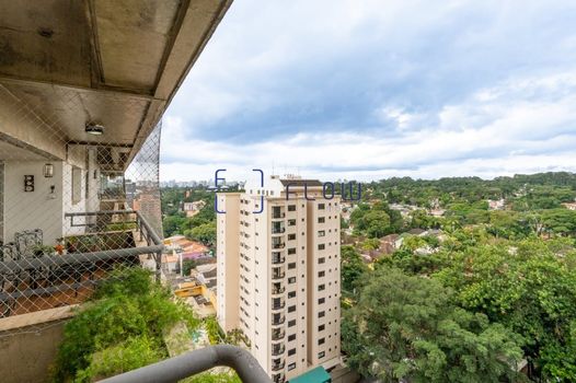 Foto 13 do(a) Apartamento de 3 quartos à venda em Santo Amaro, São Paulo