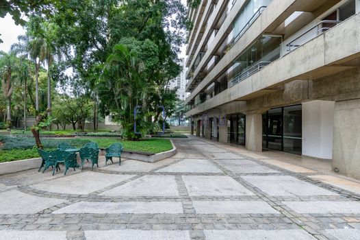 Foto 48 do(a) Apartamento de 3 quartos à venda em Santo Amaro, São Paulo