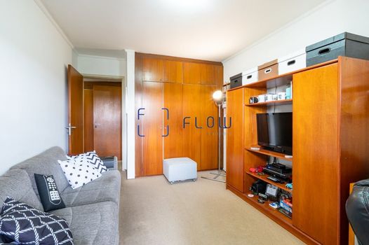 Foto 20 do(a) Apartamento de 3 quartos à venda em Santo Amaro, São Paulo