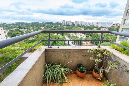Foto 24 do(a) Apartamento de 3 quartos à venda em Santo Amaro, São Paulo