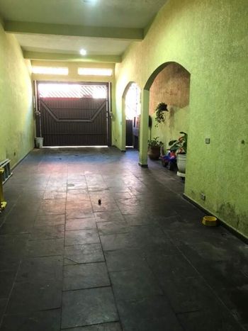 Foto 43 do(a) Casa de 4 quartos à venda em Vila São Francisco, Mauá