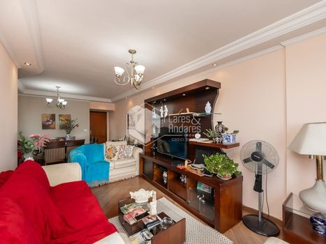 Foto 2 do(a) Apartamento de 3 quartos à venda em Vila Pereira Barreto, São Paulo