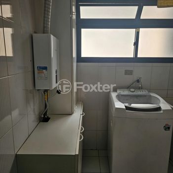 Foto 3 do(a) Apartamento de 4 quartos à venda em Perdizes, São Paulo