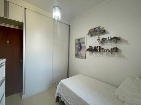 Foto 9 do(a) Apartamento de 3 quartos à venda em Caiçara-Adelaide, Belo Horizonte