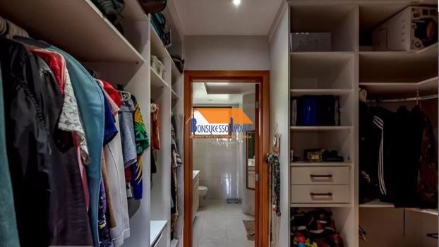 Foto 23 do(a) Apartamento de 4 quartos à venda em Palmares, Belo Horizonte