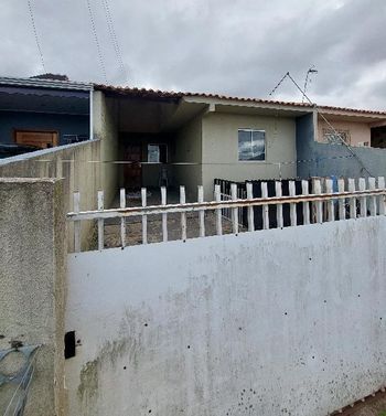 Foto 1 do(a) Casa em Condomínio de 2 quartos à venda em Campina da Barra, Araucária