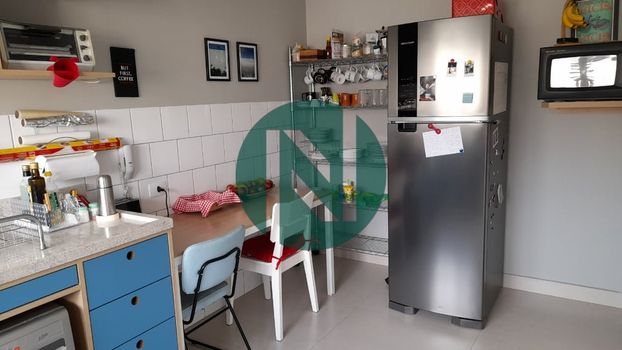 Foto 26 do(a) Apartamento de 3 quartos à venda em Jardim Ampliação, São Paulo