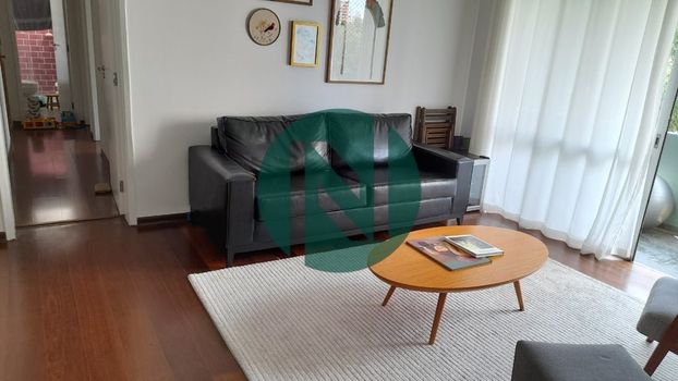 Foto 2 do(a) Apartamento de 3 quartos à venda em Jardim Ampliação, São Paulo