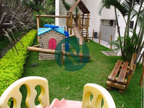 Foto 38 do(a) Apartamento de 3 quartos à venda em Jardim Ampliação, São Paulo