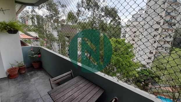 Foto 11 do(a) Apartamento de 3 quartos à venda em Jardim Ampliação, São Paulo